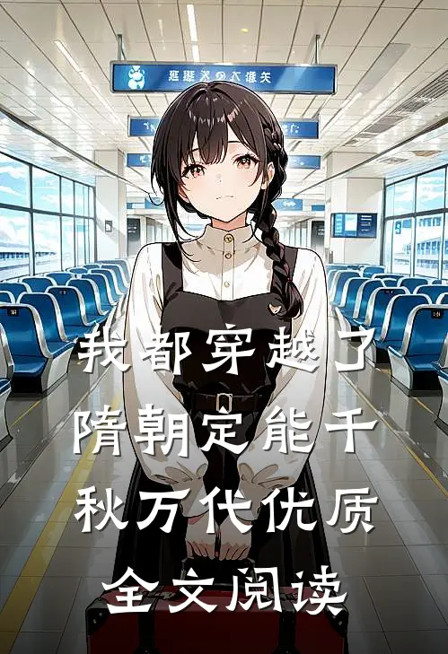 我都穿越了，隋朝定能千秋万代优质全文阅读