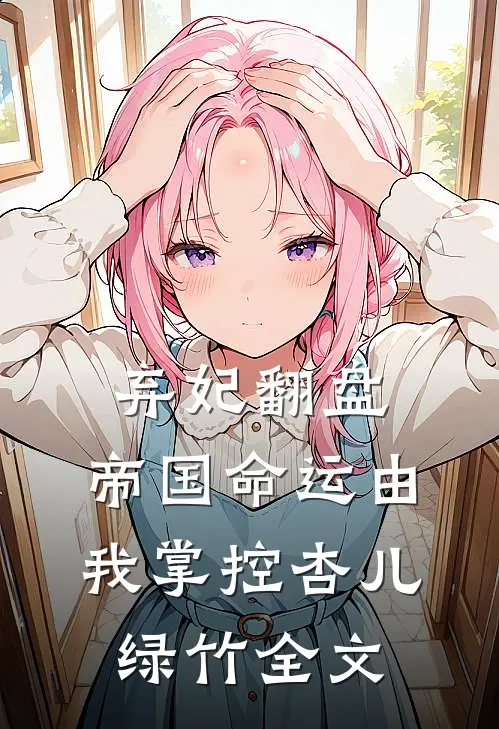 弃妃翻盘：帝国命运由我掌控杏儿绿竹全文