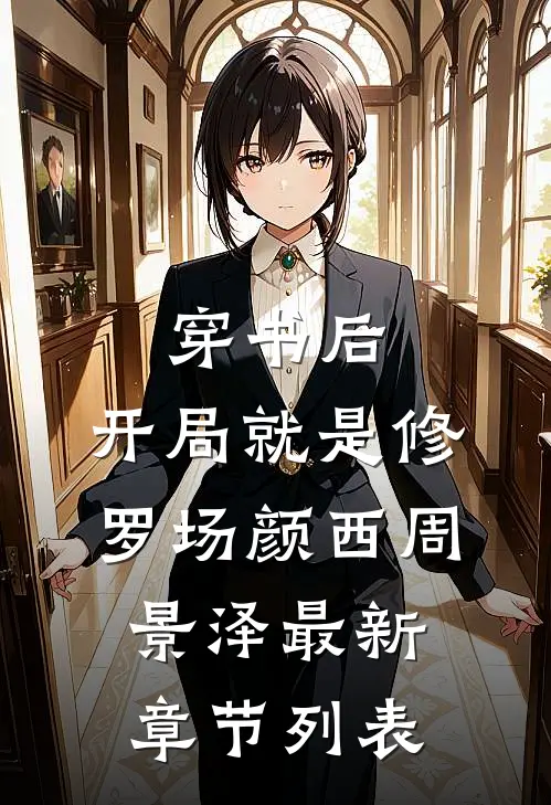 穿书后，开局就是修罗场颜西周景泽最新章节列表