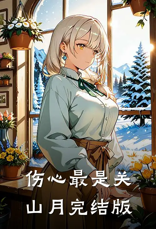 伤心最是关山月完结版