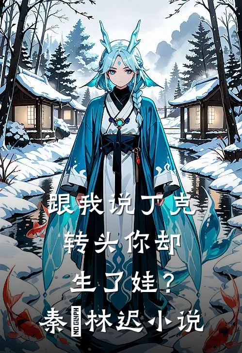 跟我说丁克，转头你却生了娃？秦玥林迟小说