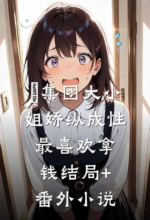 集团大小姐娇纵成性，最喜欢拿钱结局+番外小说