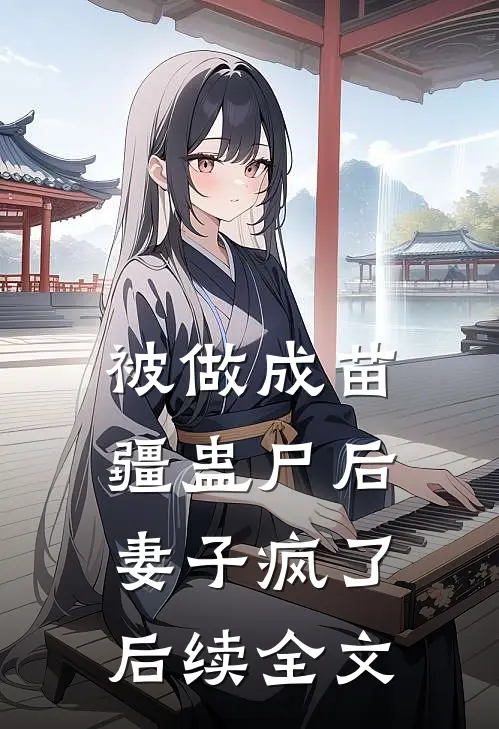 被做成苗疆蛊尸后，妻子疯了后续全文