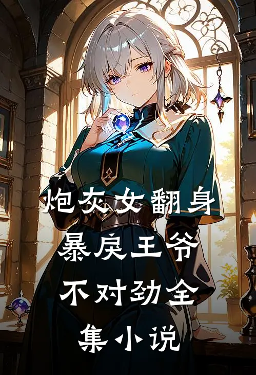 炮灰女翻身：暴戾王爷不对劲全集小说