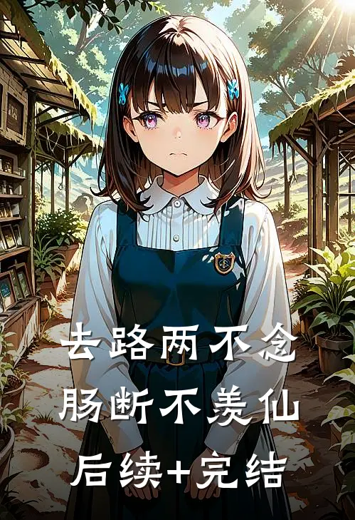 去路两不念，肠断不羡仙后续+完结