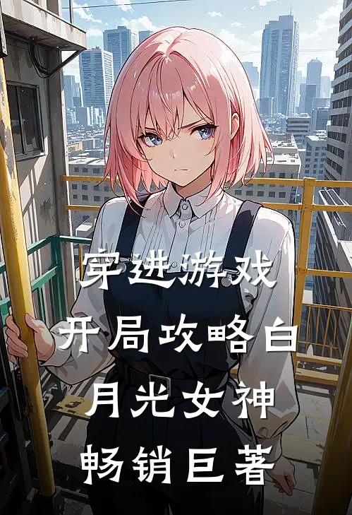 穿进游戏：开局攻略白月光女神畅销巨著
