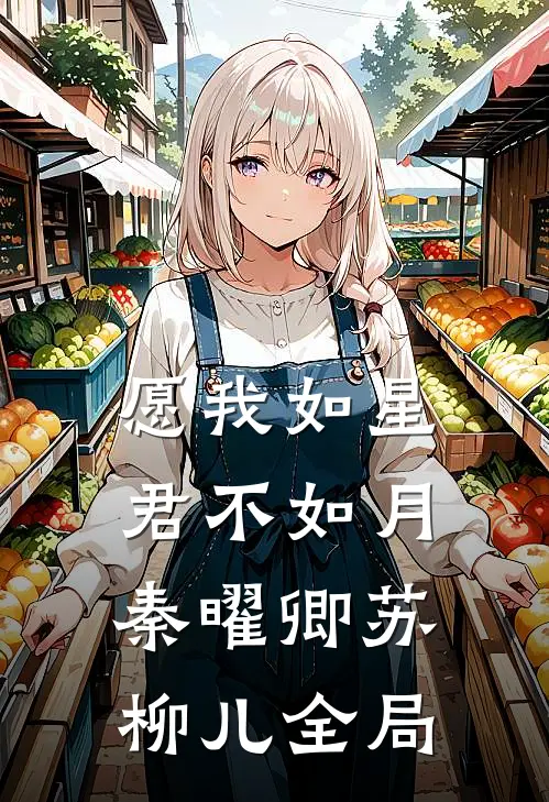 愿我如星君不如月秦曜卿苏柳儿全局