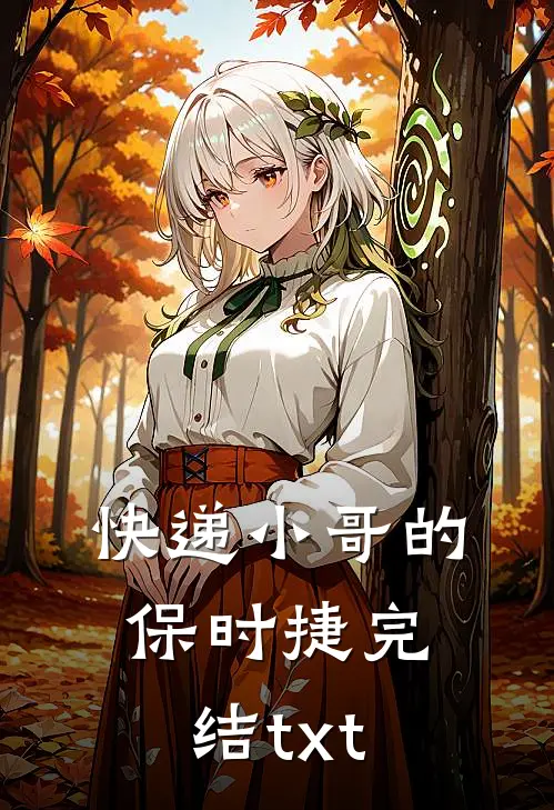 快递小哥的保时捷完结txt