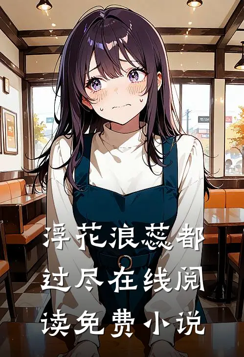 浮花浪蕊都过尽在线阅读免费小说