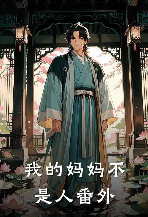我的妈妈不是人 番外