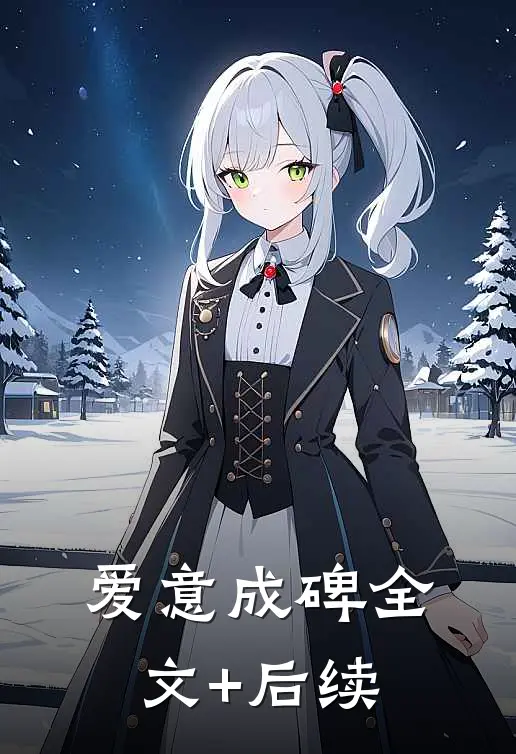 爱意成碑全文+后续