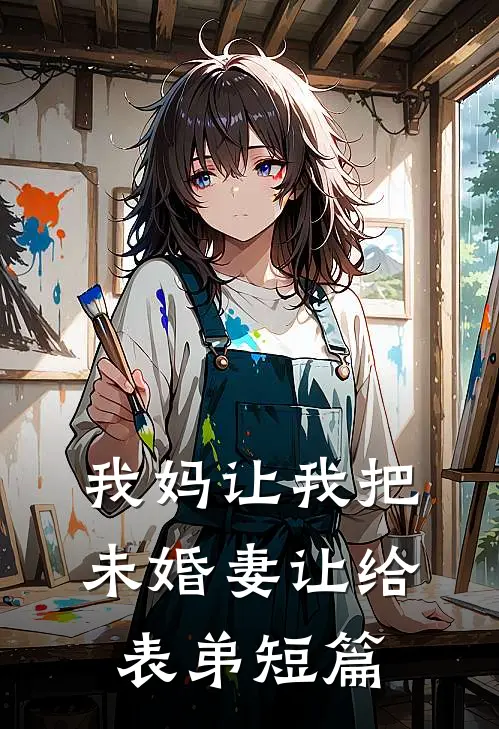 我妈让我把未婚妻让给表弟短篇