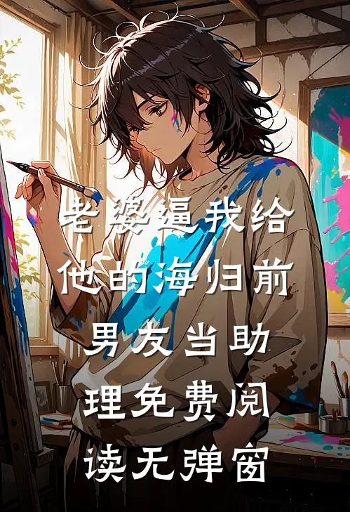 老婆逼我给他的海归前男友当助理免费阅读无弹窗
