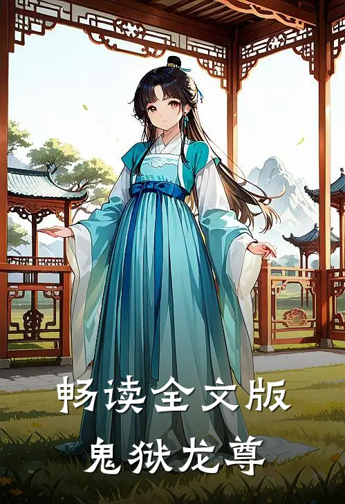 畅读全文版鬼狱龙尊