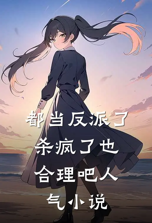 都当反派了，杀疯了也合理吧人气小说
