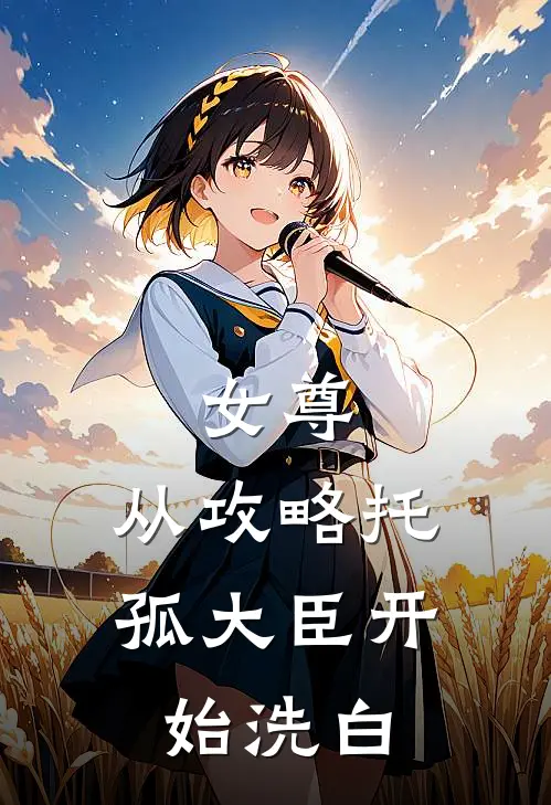 女尊：从攻略托孤大臣开始洗白