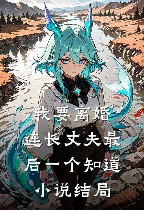我要离婚，连长丈夫最后一个知道小说结局