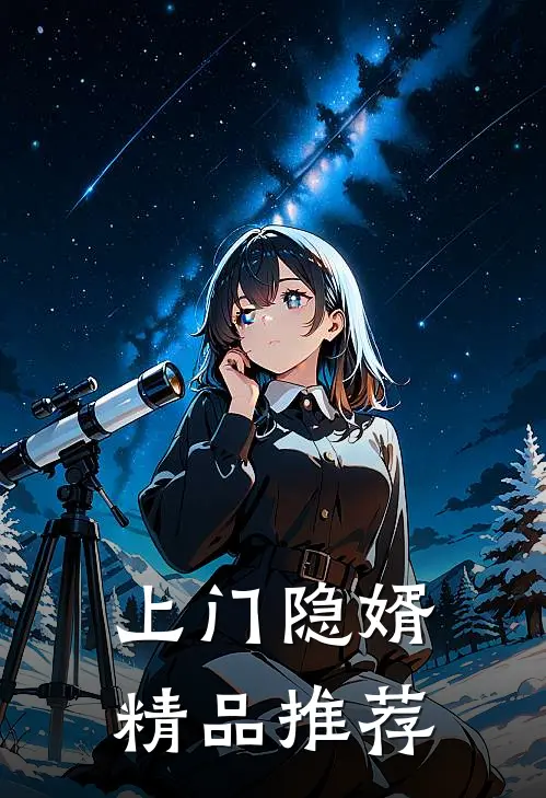 上门隐婿精品推荐