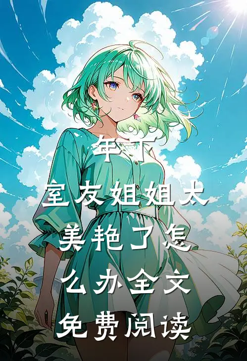 年下：室友姐姐太美艳了怎么办全文免费阅读