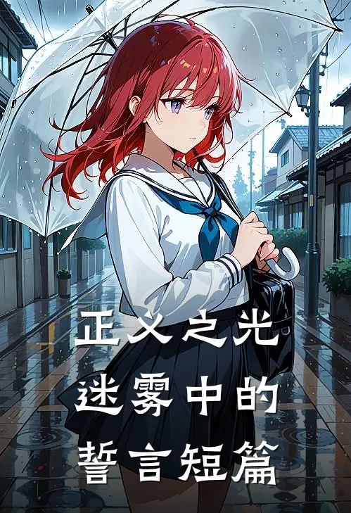 正义之光迷雾中的誓言短篇