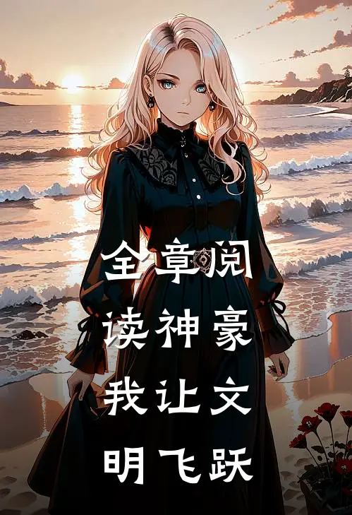 全章阅读神豪：我让文明飞跃