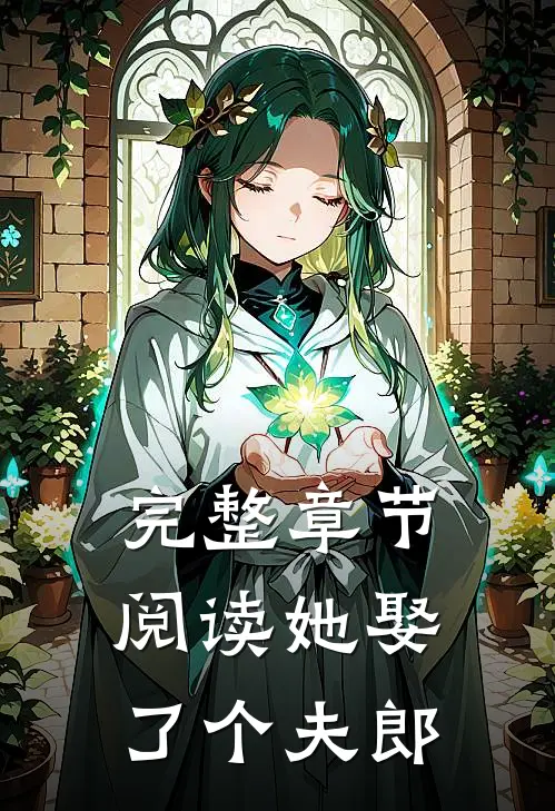 完整章节阅读她娶了个夫郎