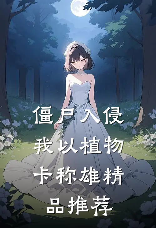 僵尸入侵：我以植物卡称雄精品推荐