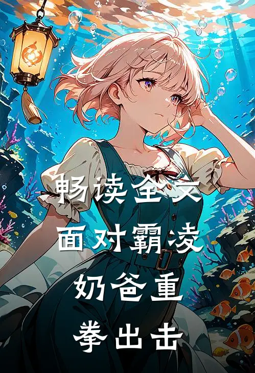 畅读全文面对霸凌，奶爸重拳出击