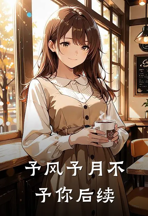 予风予月不予你后续