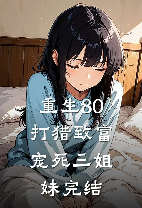 重生80：打猎致富，宠死三姐妹完结