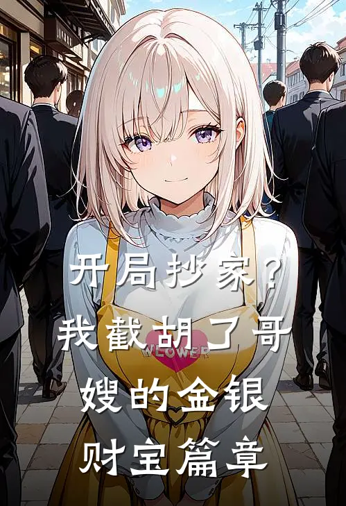 开局抄家？我截胡了哥嫂的金银财宝篇章