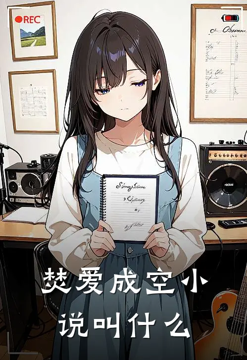 焚爱成空小说叫什么