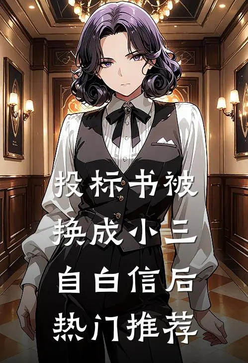 投标书被换成小三自白信后热门推荐