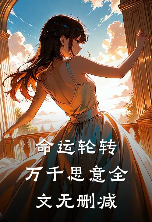 命运轮转，万千思意全文无删减