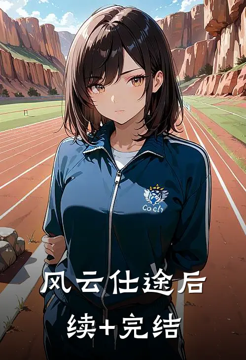 风云仕途后续+完结