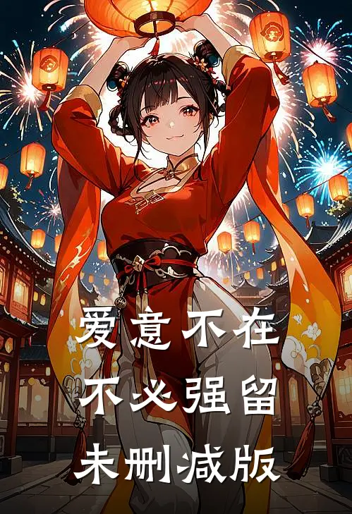 爱意不在，不必强留未删减版