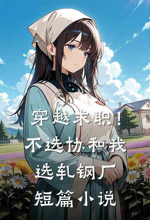 穿越求职！不选协和，我选轧钢厂短篇小说
