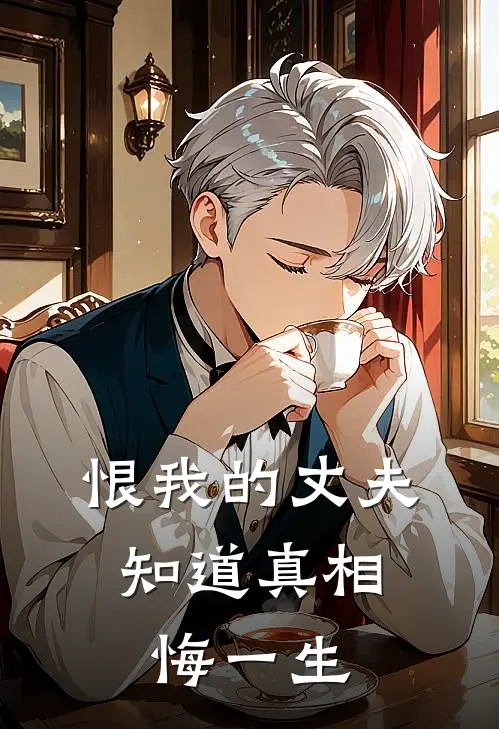 恨我的丈夫知道真相，悔一生
