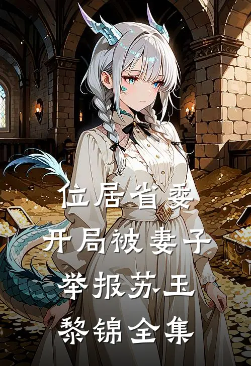 位居省委，开局被妻子举报苏玉黎锦 全集