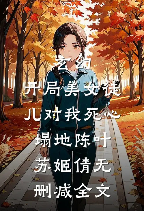 玄幻：开局美女徒儿对我死心塌地陈叶苏姬倩无删减全文
