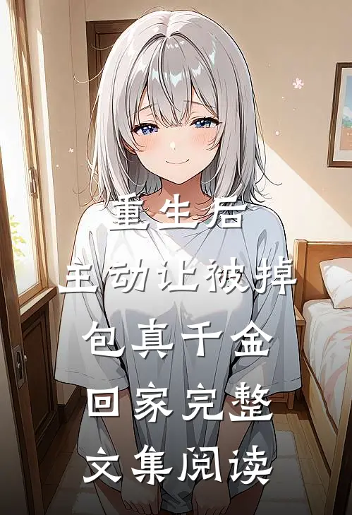 重生后，主动让被掉包真千金回家完整文集阅读