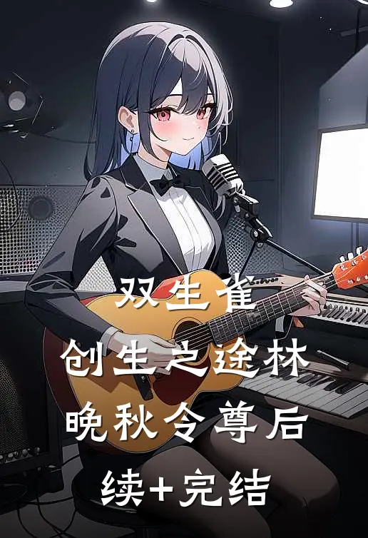 双生雀：创生之途林晚秋令尊后续+完结