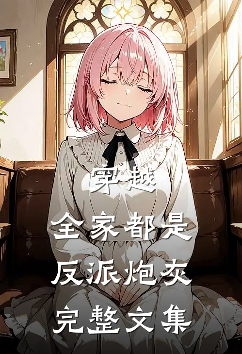 穿越：全家都是反派炮灰完整文集