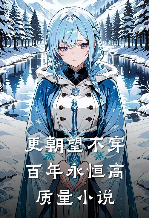 更朝望不穿百年永恒高质量小说