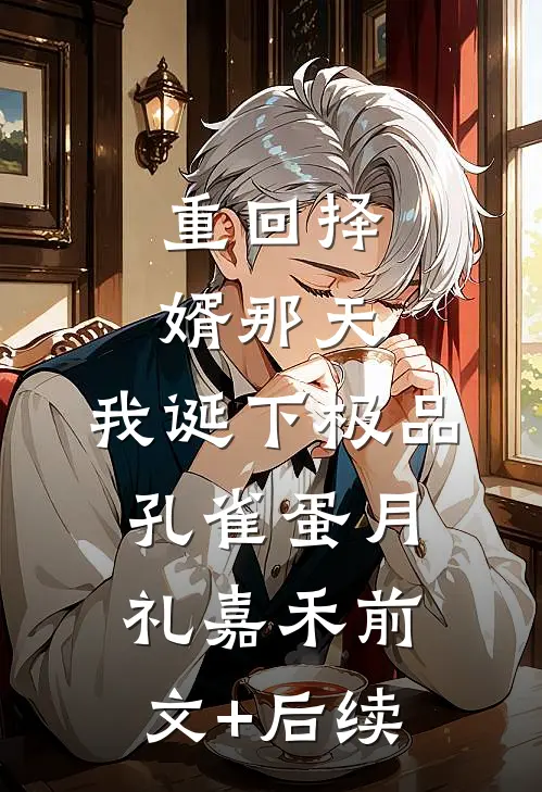 重回择婿那天，我诞下极品孔雀蛋月礼嘉禾前文+后续