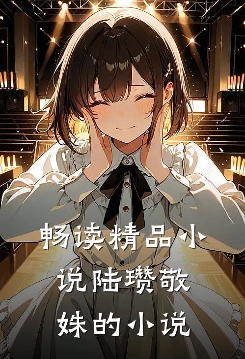 畅读精品小说陆瓒敬姝的小说