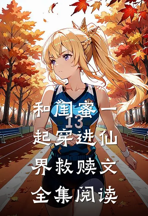 和闺蜜一起穿进仙界救赎文全集阅读