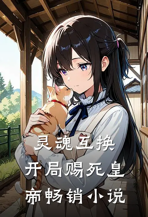 灵魂互换，开局赐死皇帝畅销小说