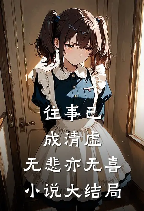 往事已成清虚，无悲亦无喜小说大结局