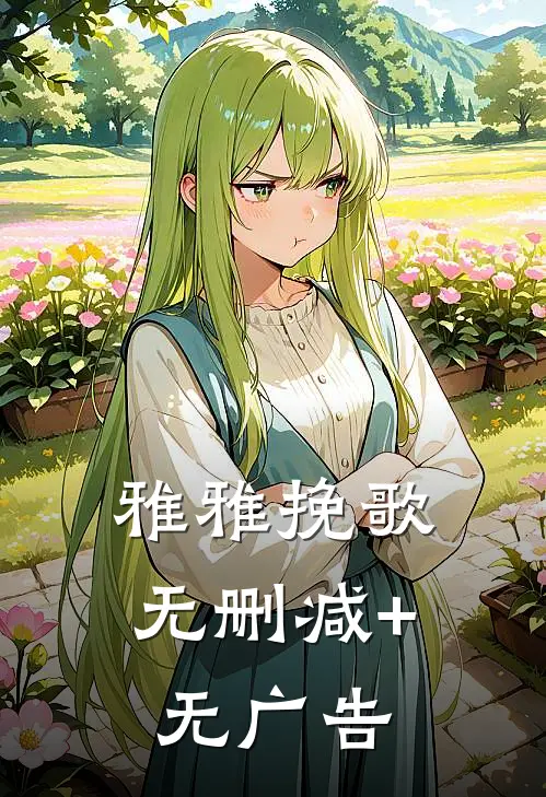 雅雅挽歌无删减+无广告